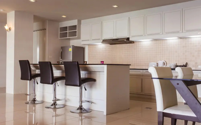 Haven Lagoon Condominium - Haven Serviced-Apartments