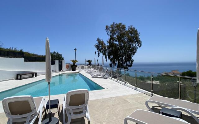Balcon del Mar Seaview 115 Casasol