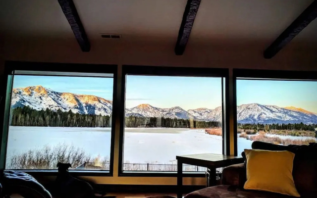 Epiphany by Lake Tahoe Accommodations
