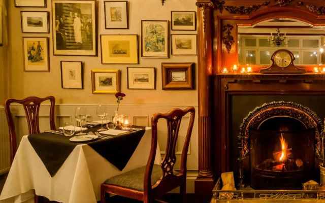 Broadoaks Boutique Country House