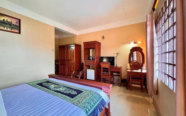 Shining Angkor Boutique Hotel