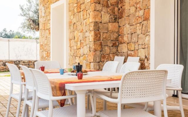 Belvilla by OYO Malaspina