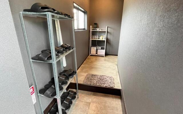 SAMURISE 81INN - Vacation STAY 60981v