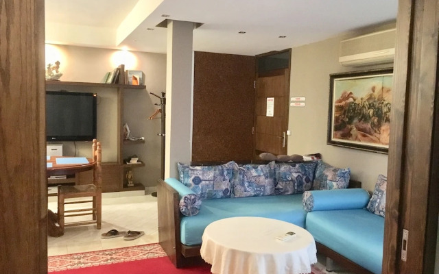 Ghazi Appartement
