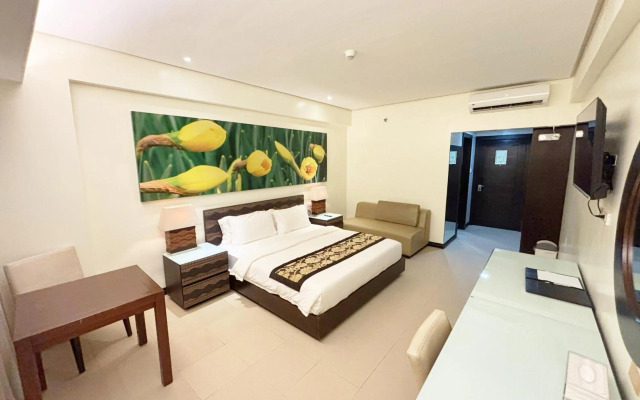 The Muse Hotel Boracay