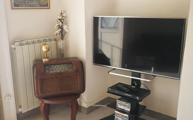 ReggiaHome Apartment
