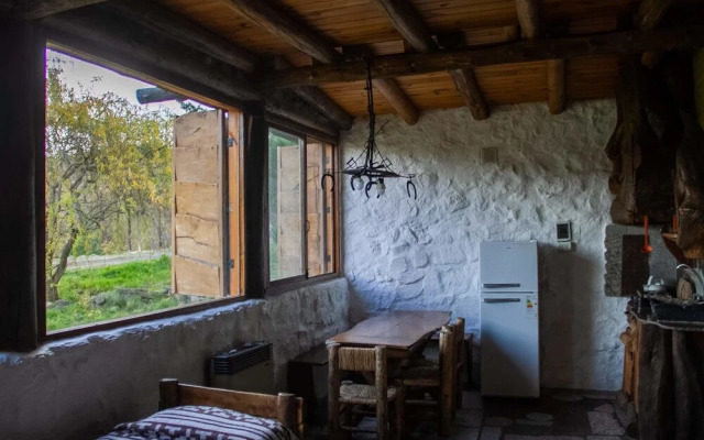 Cabanas Los Arroyitos