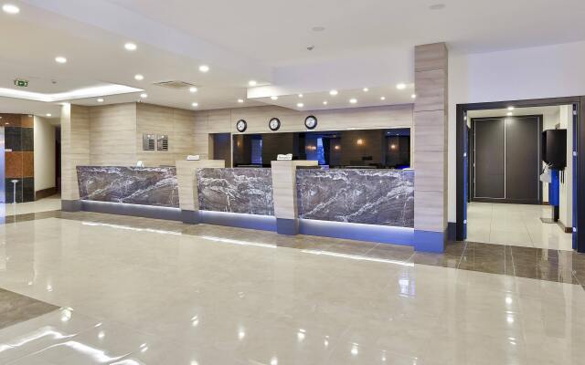 Catirga Konak Apartments