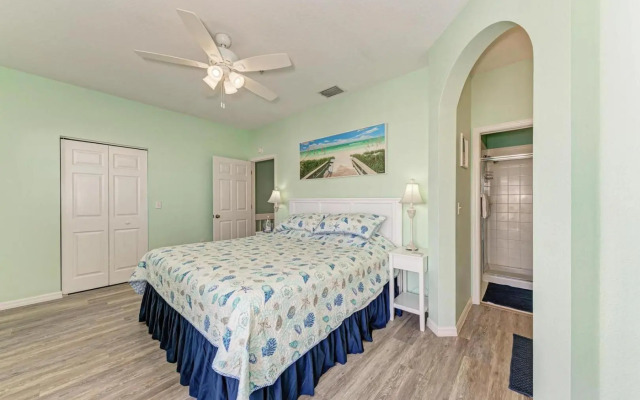 Bermuda 1429 - 1429 Gulf Drive