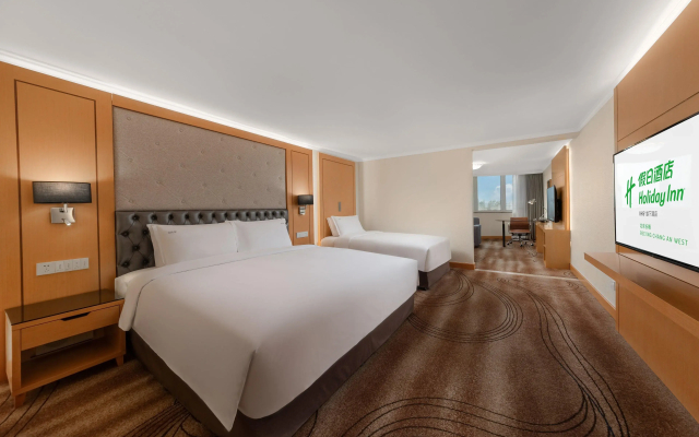 Holiday Inn Beijing Chang An West by IHG
