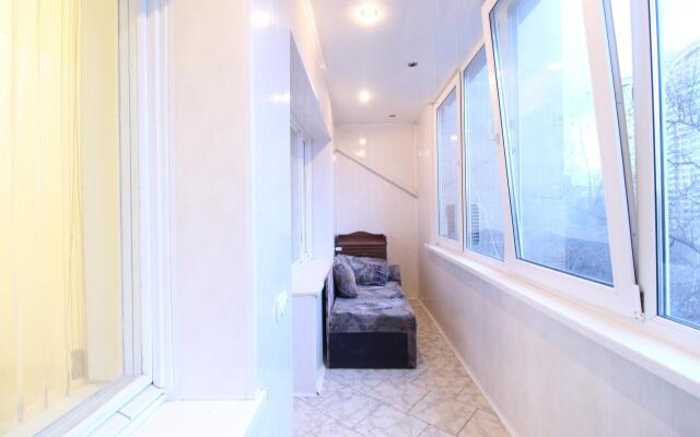 Апартаменты на улице Вавилова 91к1