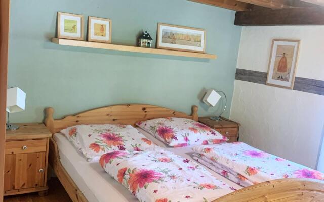 Soothing Holiday Home in Maring-noviand