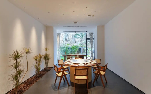 TUI BLUE Yangshuo Xiangheli Hotel