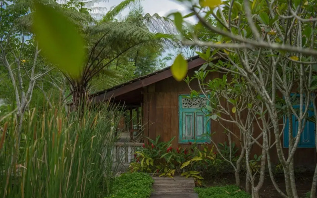 Rumah Jembarati