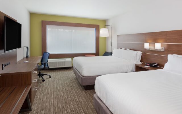Holiday Inn Express & Suites Cartersville, an IHG