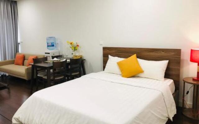 Shendo's Luxury Apartment Lancaster