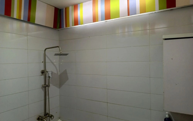 Lovely 2-bed House in Lagos