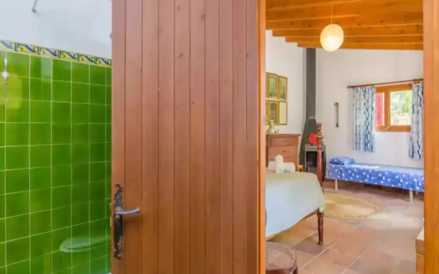 Can Bolei - Villa With Private Pool In Sant Elm