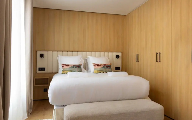 Luxury House With AC - 6bd/12p - Batignolles