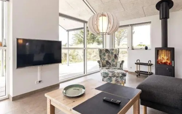 Holiday Home Bindslev Viii