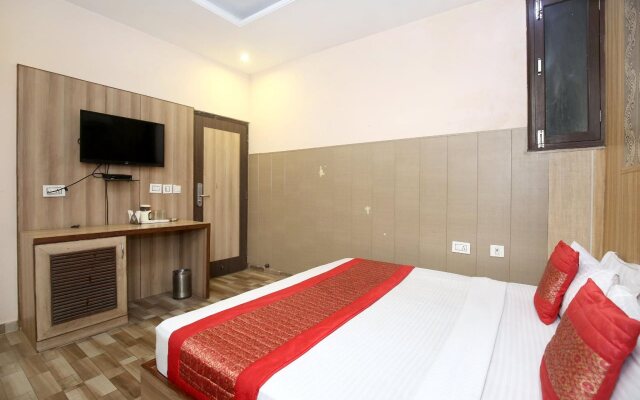 Hotel Amaze