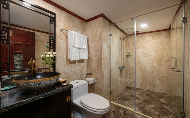Hong Ngoc Dynastie Boutique Hotel & Spa