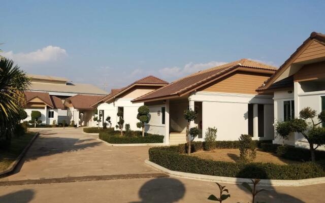 Ban Buanara (private resort)