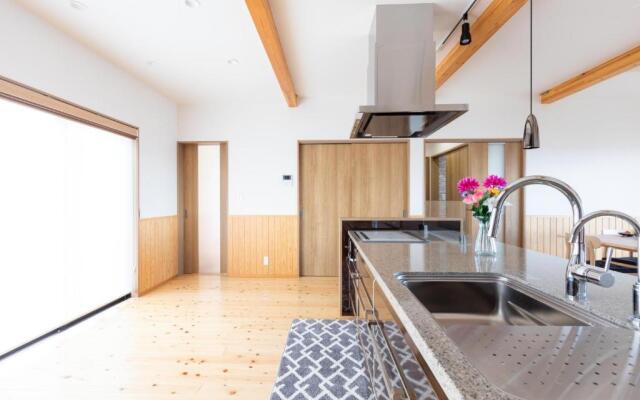 Ocean Villa Naruto - Vacation STAY 04277v