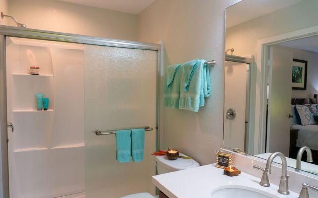 Mauna Kai 5A - 2 Br Condo