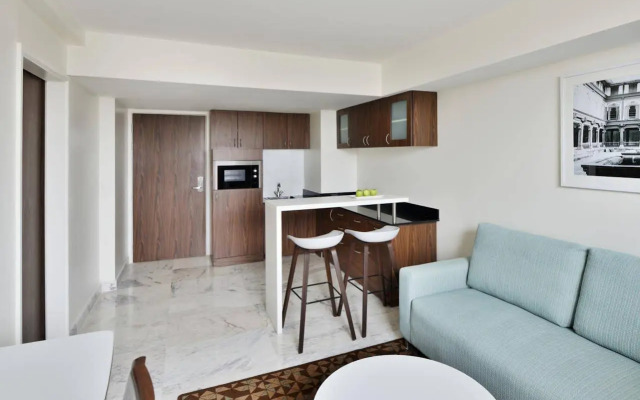 Fairfield by Marriott Pune Kharadi