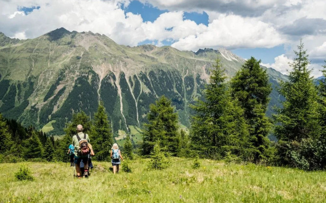 Erlebnishotel Gassenhof