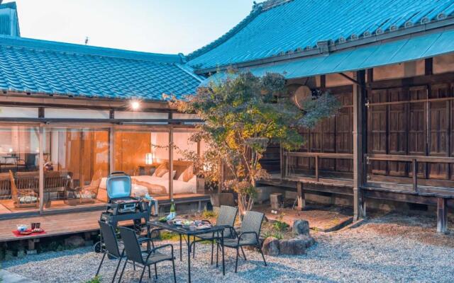 The temple - Vacation STAY 38624v