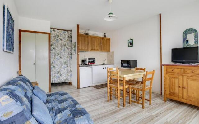 Appartement Biscarrosse Plage, 1 pièce, 4 personnes - FR-1-521-41