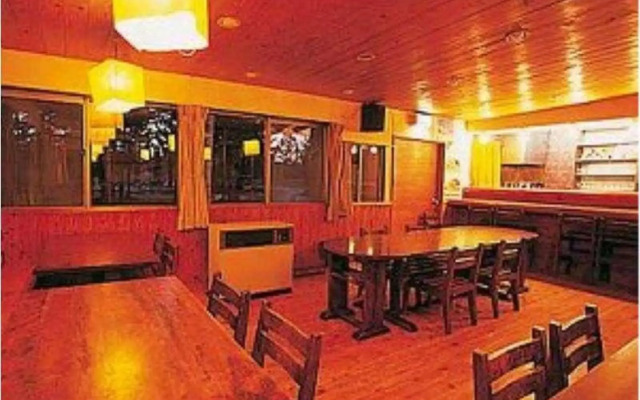 Hutte Kirigamine
