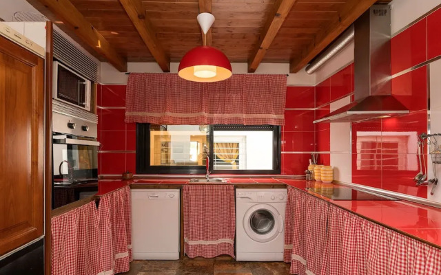 Casa Amelie in Conil de la Frontera