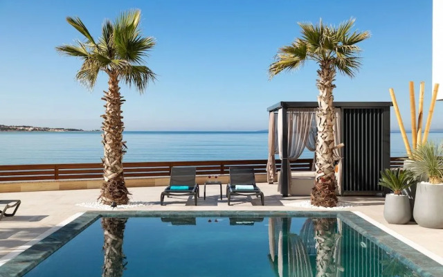 Resort Malibu Imperial