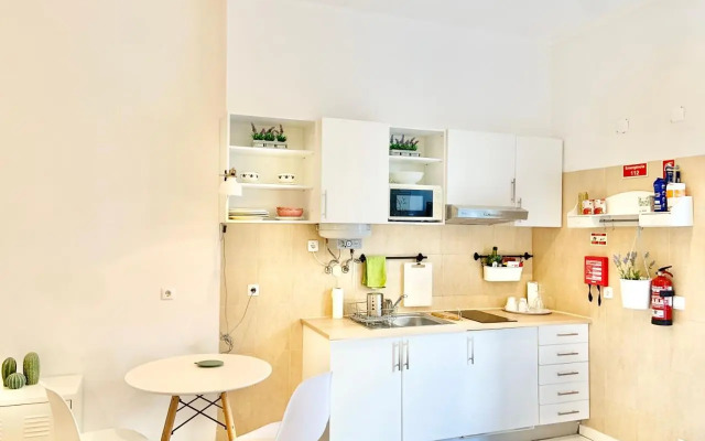 Alcântara Studio 15
