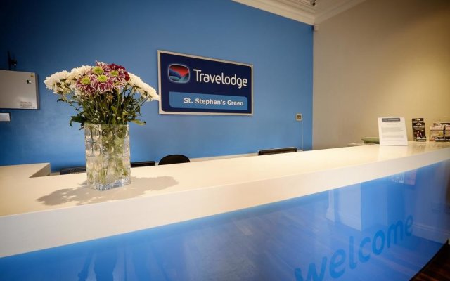 Travelodge Stephens Green