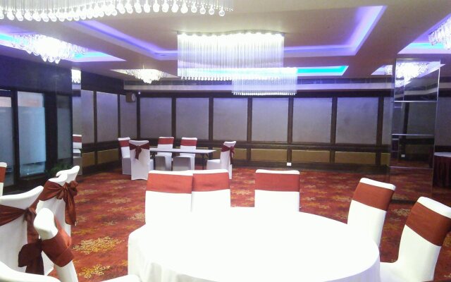 Hotel Saurabh Candy By Peppermint