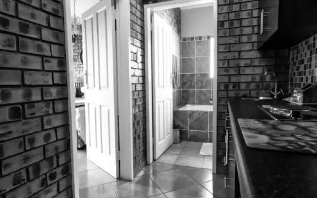 Vintage Charm Guesthouse