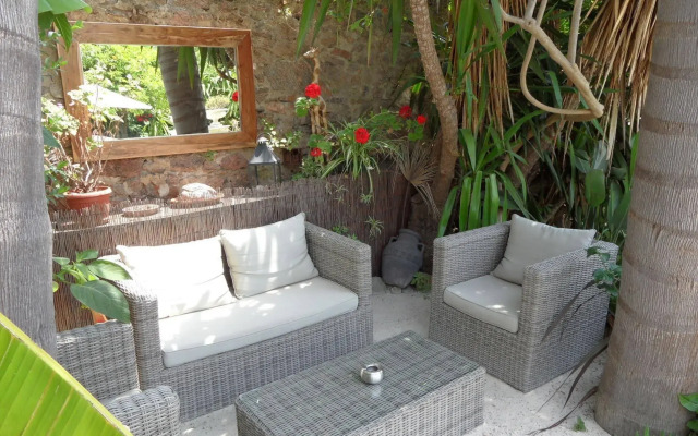 Residence Vélès Plage