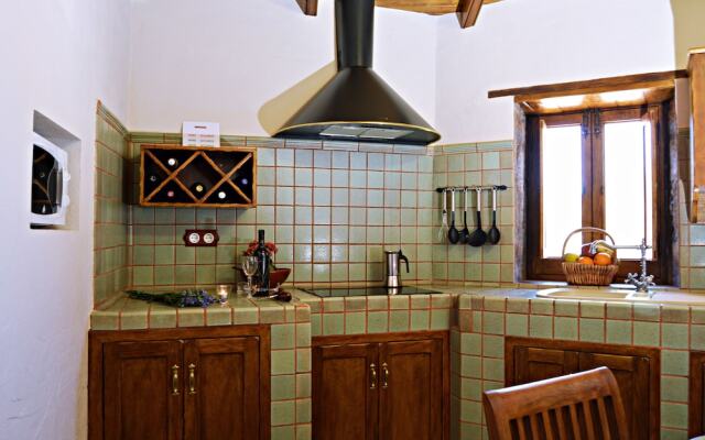 Casa Rural El Rinconcito
