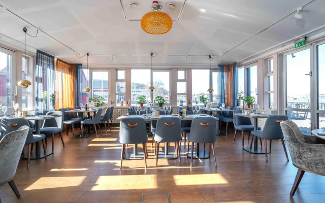 Thon Partner Hotel Dockyard