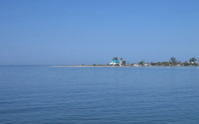 Agate Home South Gulf Cove