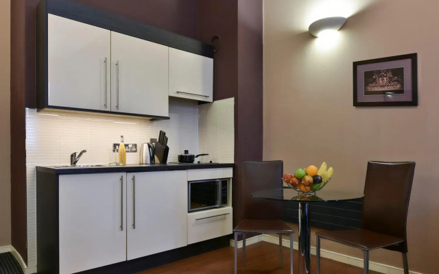 Fraser Suites Glasgow