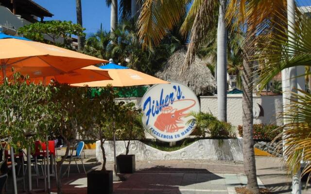 Villa Marina Porto Ixtapa