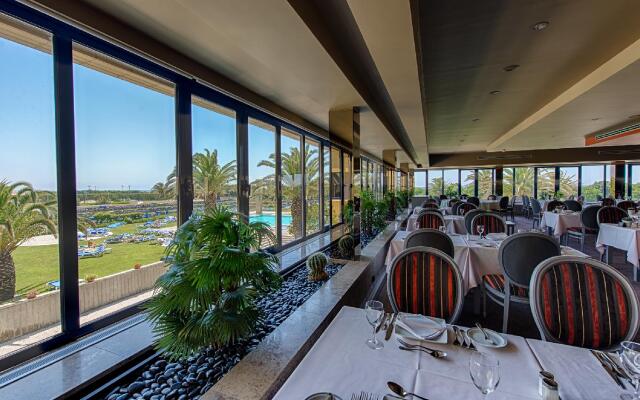 Hotel Solverde Spa & Wellness Center