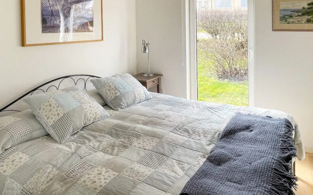 4 Star Holiday Home in Arild-by Traum
