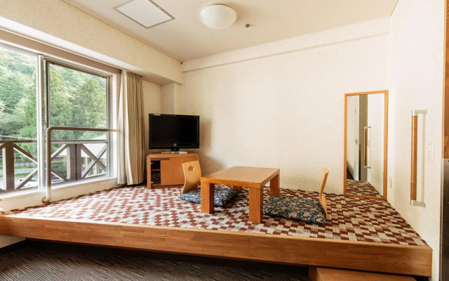 Kamenoi Hotel Arima