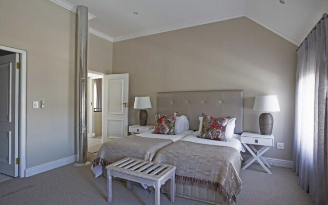 Winelands Golf Lodges